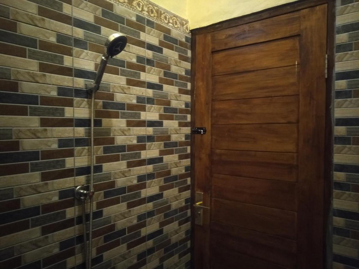 Oka House Ubud Exterior foto