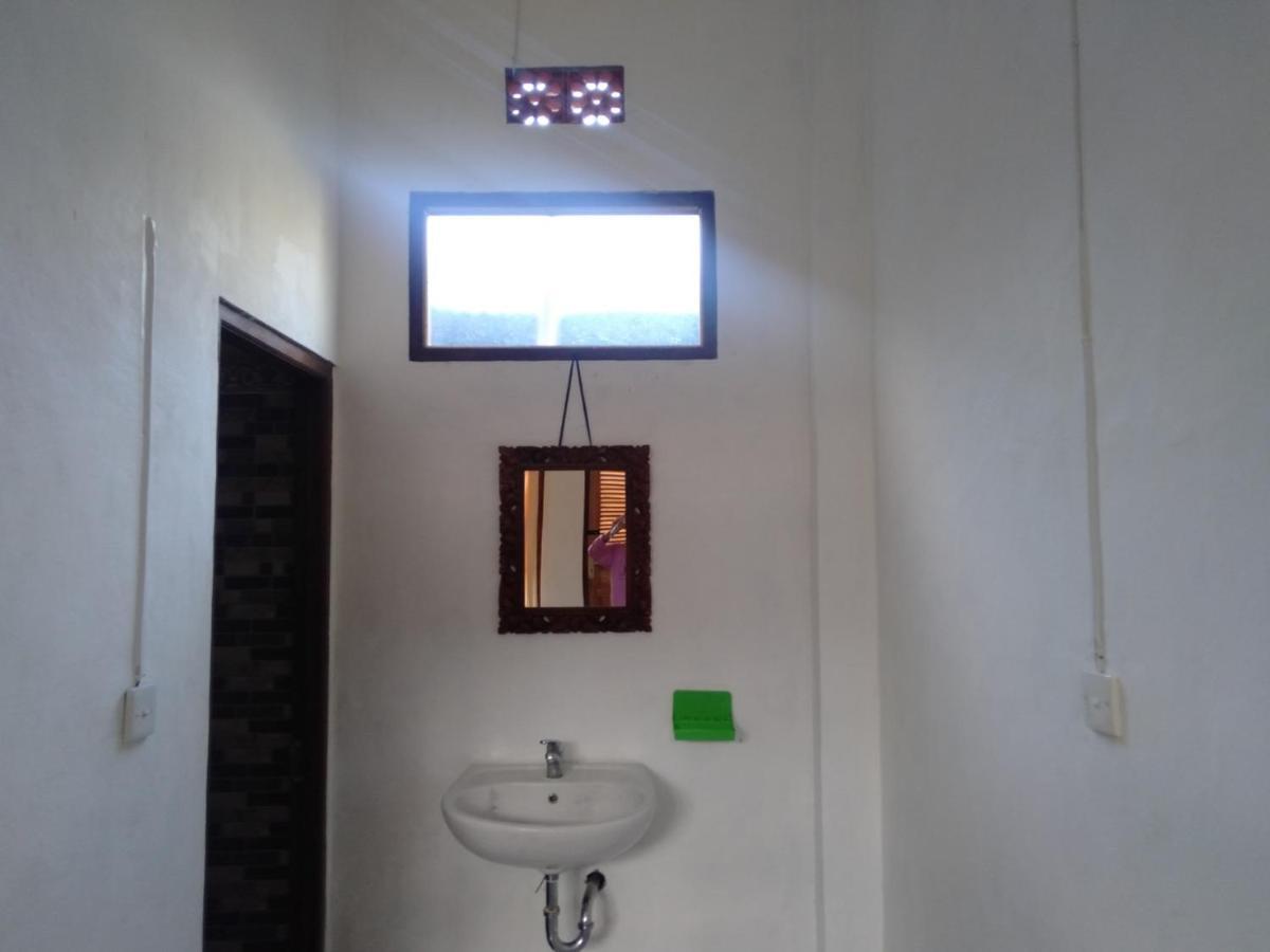 Oka House Ubud Exterior foto